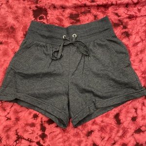 Comfy lounge errand runner shorts